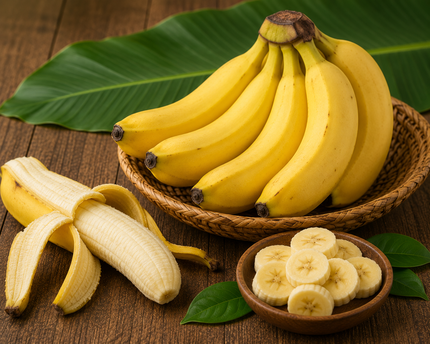 Banana Export India