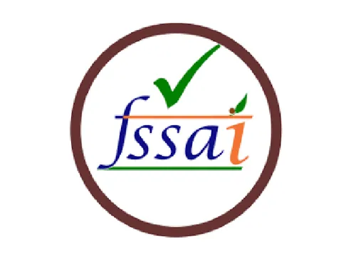 FSSAI Certification