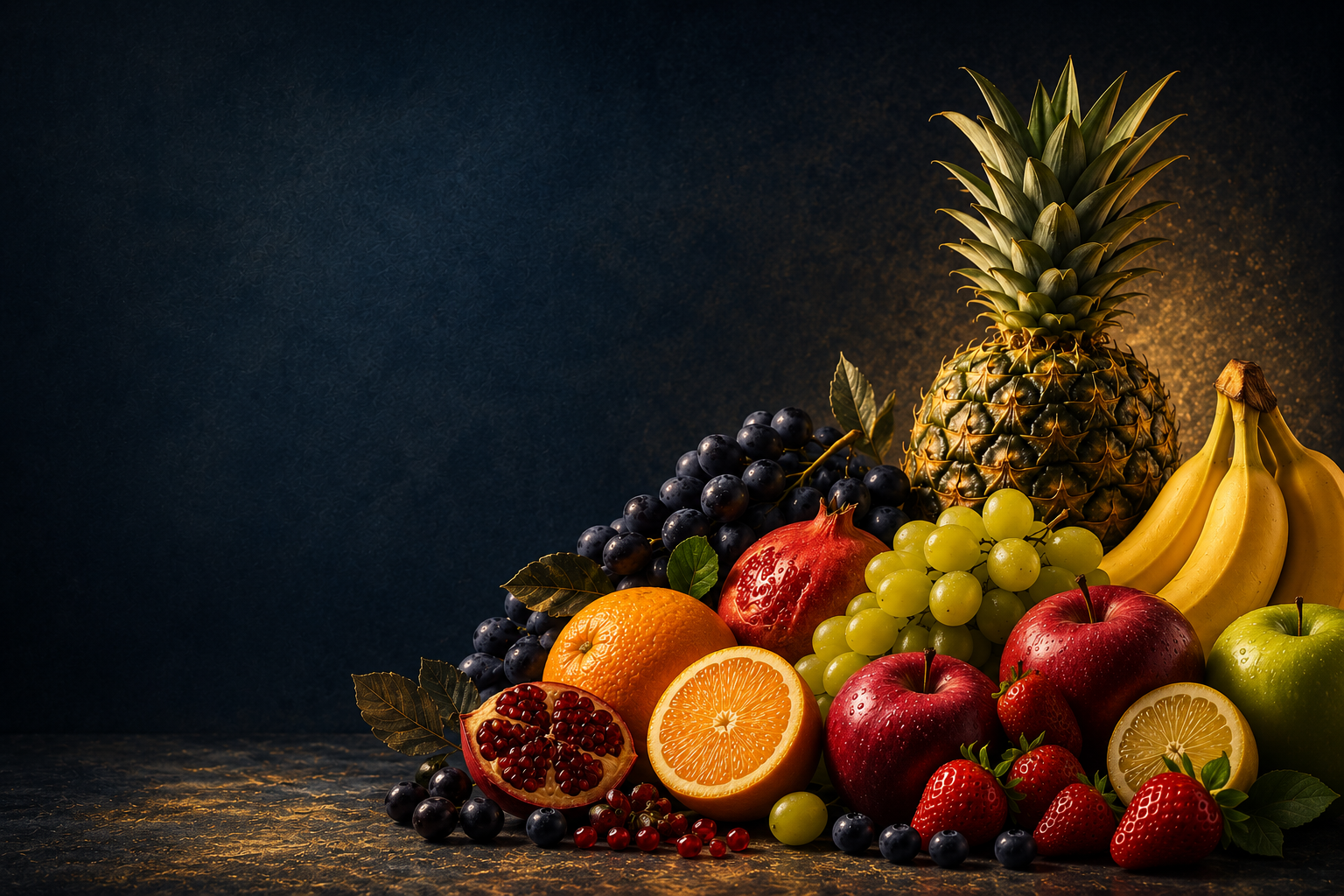 Chirak Exim Fresh Fruits Export — Premium Indian Fruits Supplier for Global Markets