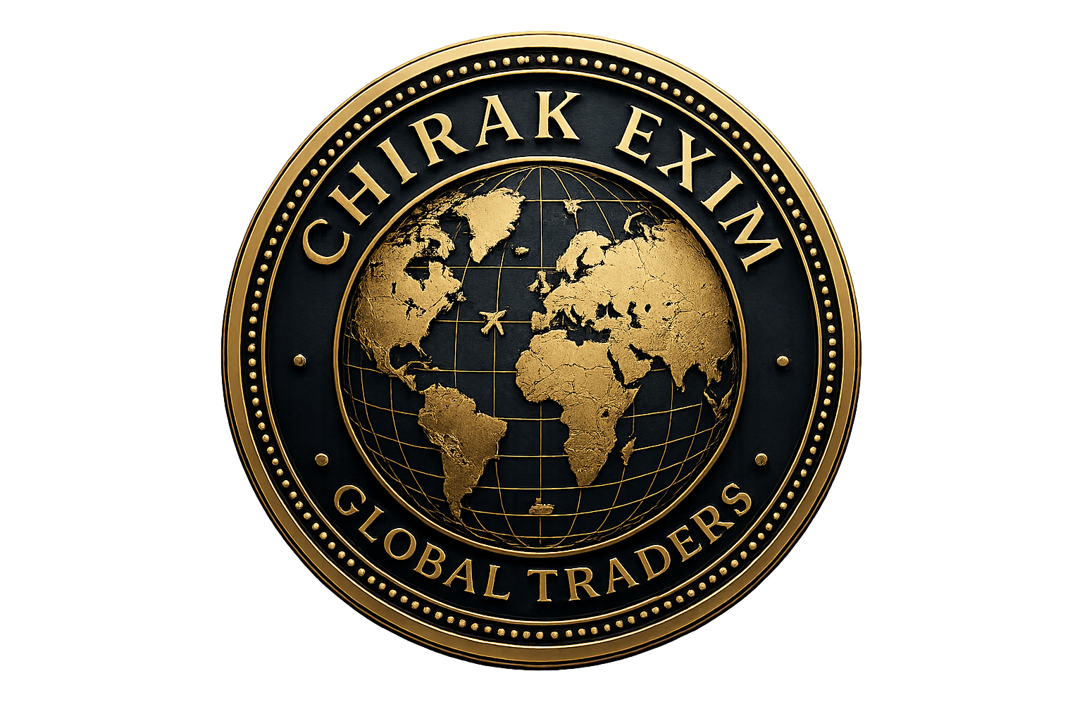 Chirak Exim — Trusted Agricultural Products Supplier India