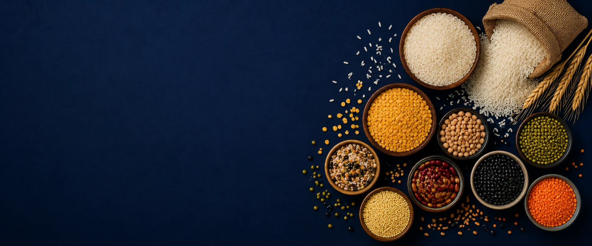 Premium Agricultural Products 3