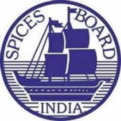 Spice Board Certification