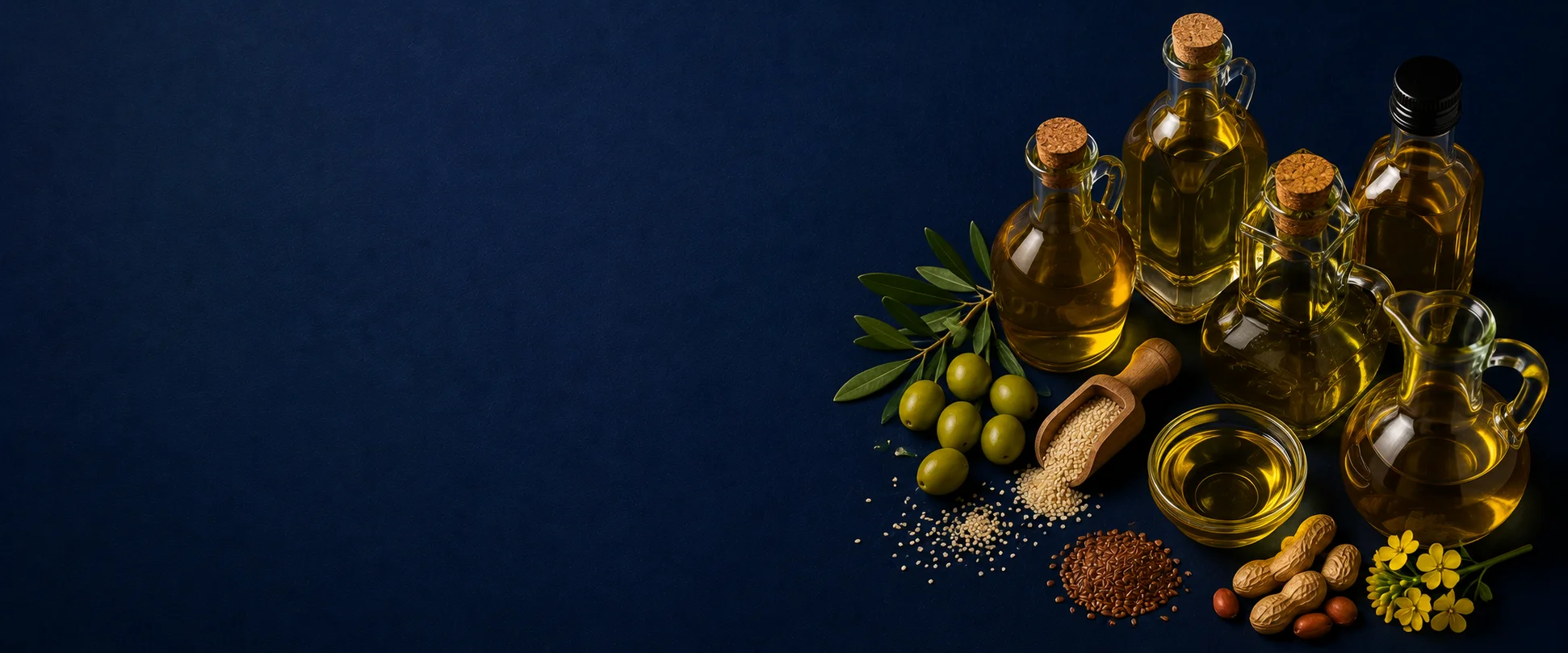 Premium Agricultural Products 4