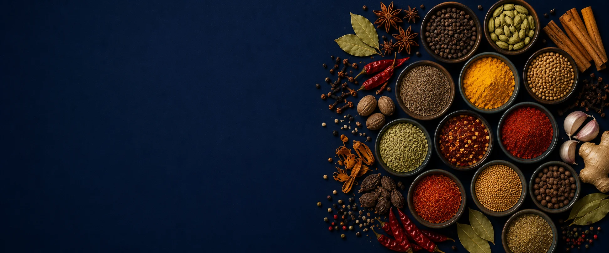 Premium Agricultural Products 2