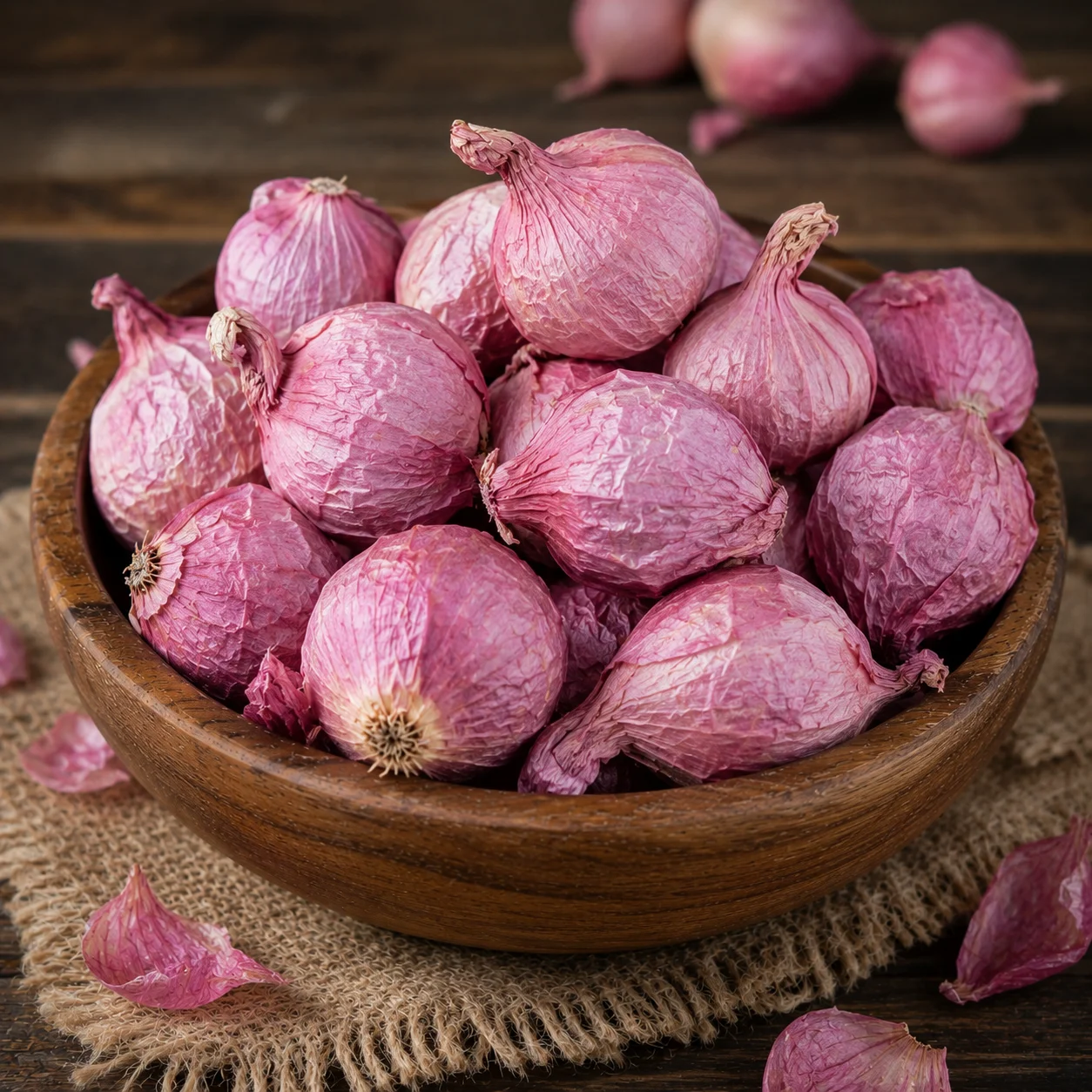 Dehydrated Pink Onion Supplier India