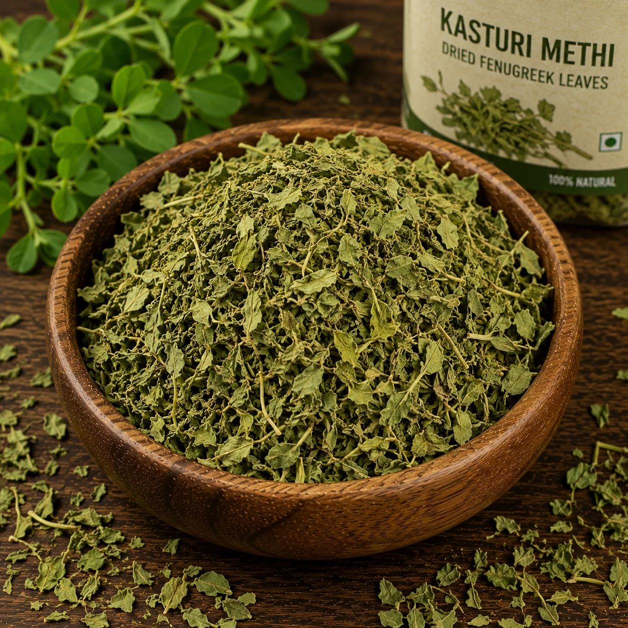 Kasturi Methi Supplier India