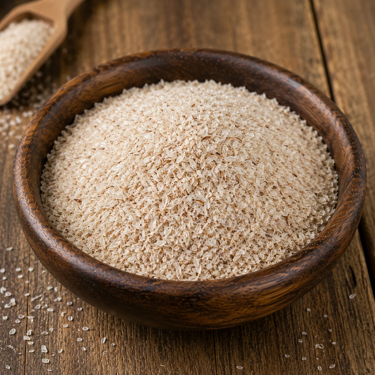 Psyllium Husk Supplier India — Premium Indian Isabgol Export