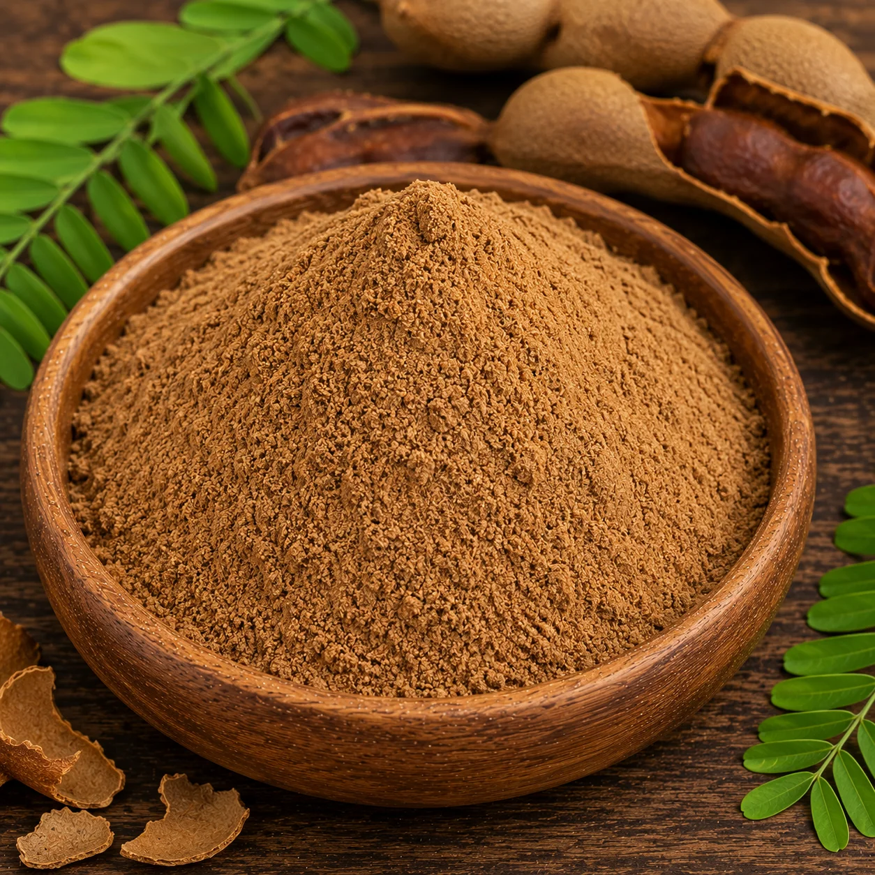 Tamarind Powder Supplier India