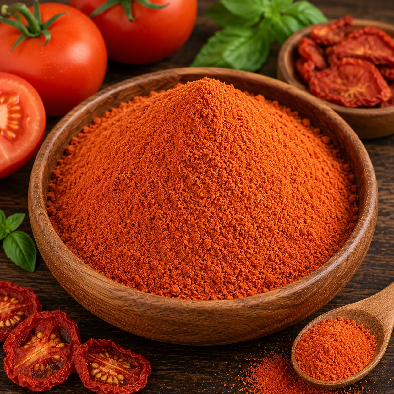 Tomato Powder Supplier India