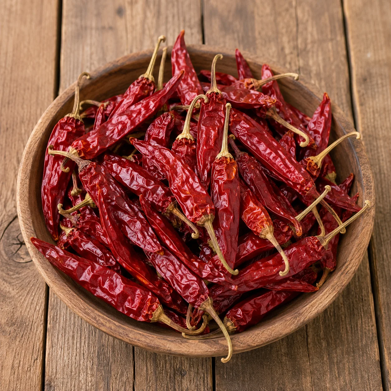 Whole Chilli Supplier India — Round Chilli, S4 Sanam, S17 Teja, Baydgi, Armour and other export-grade Indian chilli varieties
